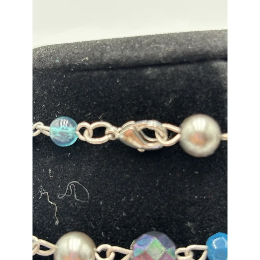 Crystal Sky beautiful statement